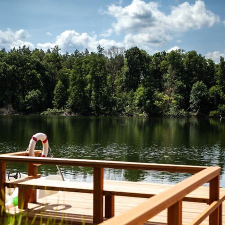 Zum Rittmeister Werder (Havel) Exterior foto