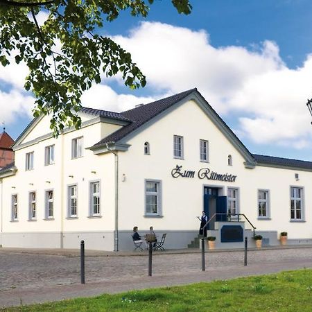 Zum Rittmeister Werder (Havel) Exterior foto