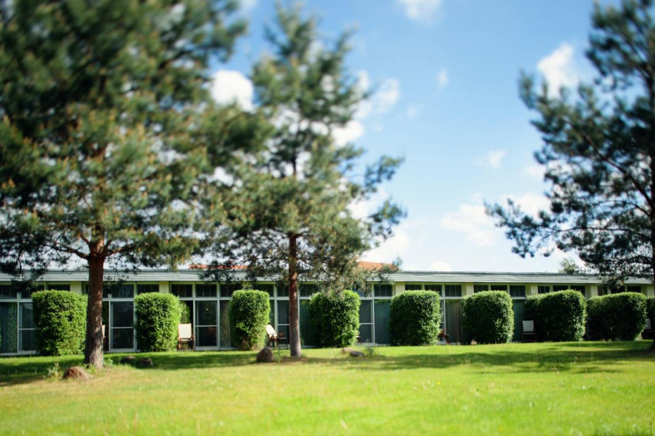 Zum Rittmeister Werder (Havel) Exterior foto