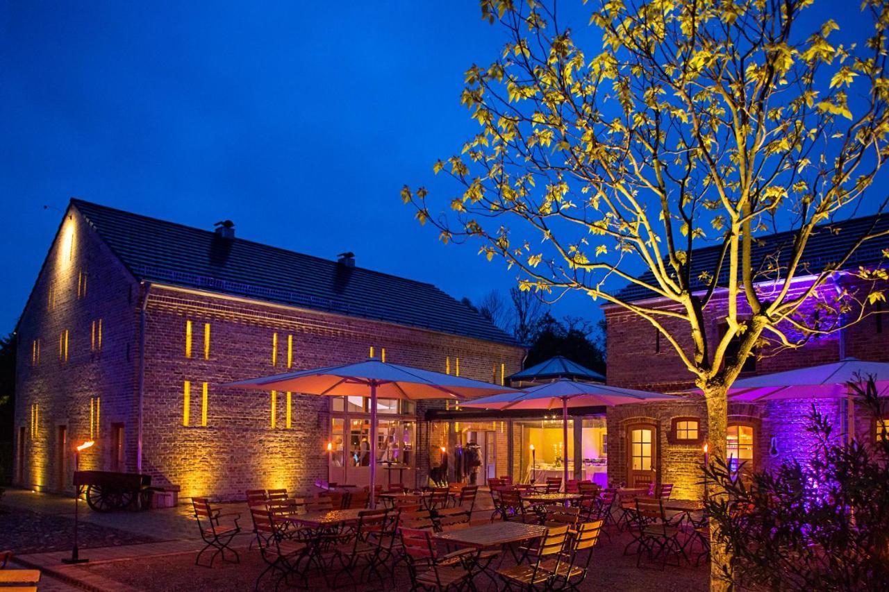 Zum Rittmeister Werder (Havel) Exterior foto