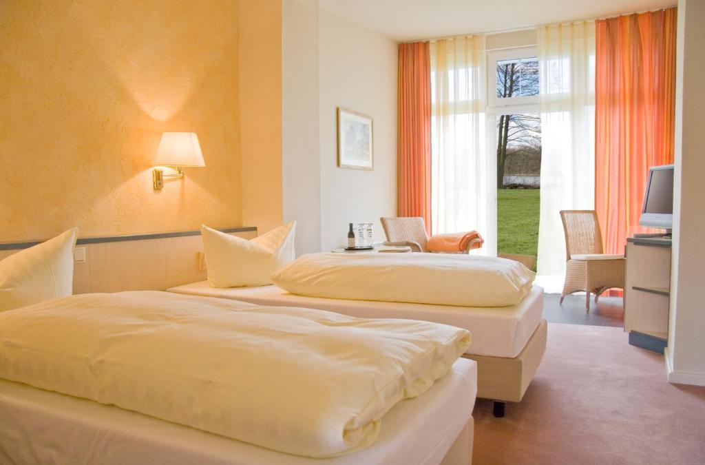 Zum Rittmeister Werder (Havel) Quarto foto
