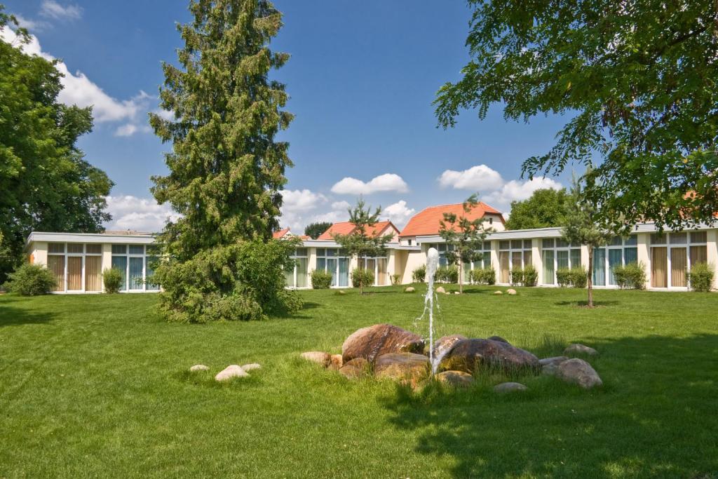 Zum Rittmeister Werder (Havel) Exterior foto