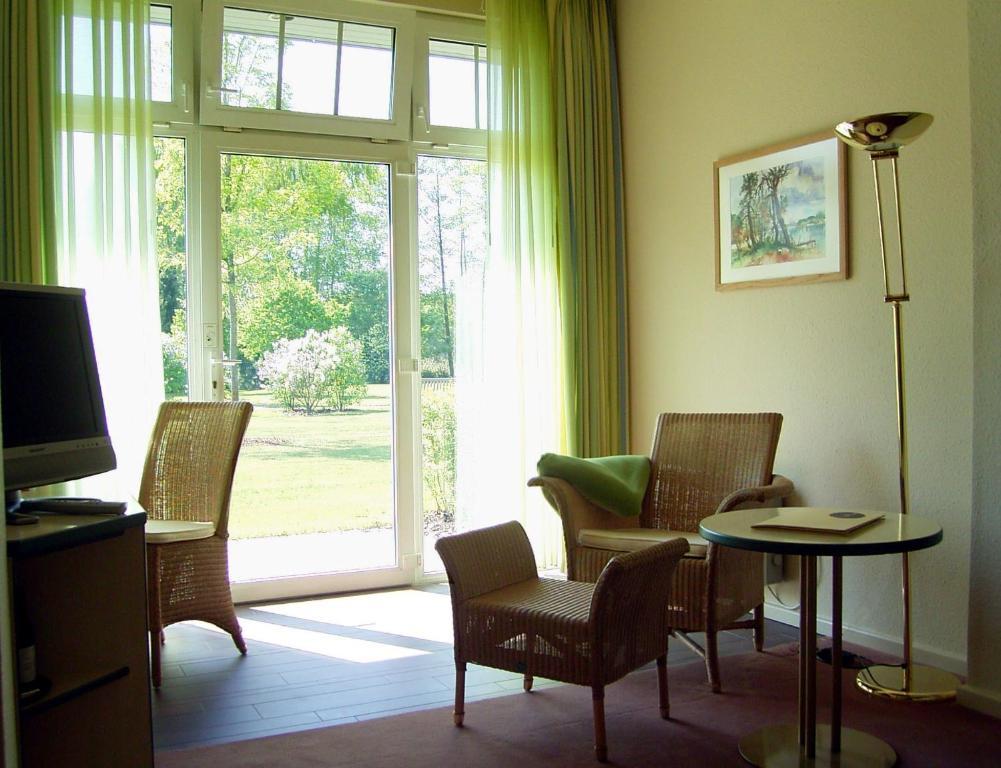 Zum Rittmeister Werder (Havel) Quarto foto